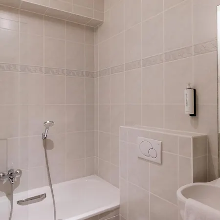 Corner House By Wp Szálloda