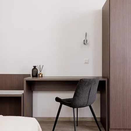 Corner House By Wp Szálloda Blankenberge