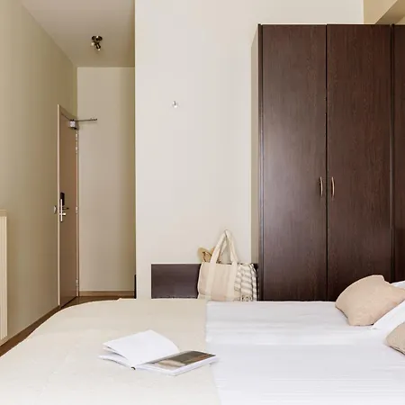 Corner House By Wp Hotel 3*