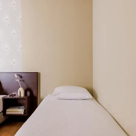 Corner House By Wp 3*