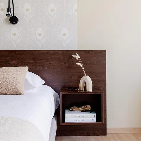 Corner House By Wp Blankenberge