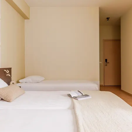 Corner House By Wp 3* Blankenberge