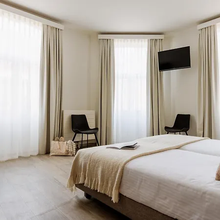 Corner House By Wp Hotel Blankenberge