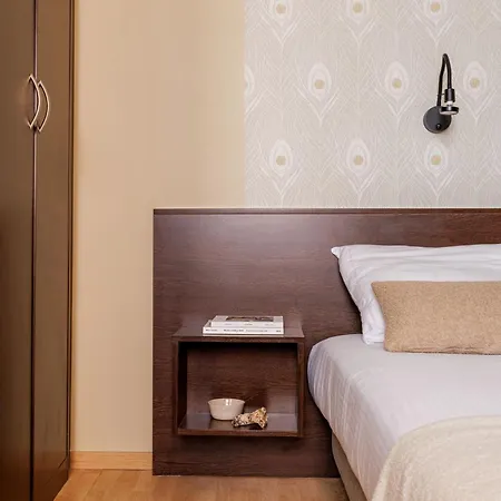 Corner House By Wp Blankenberge