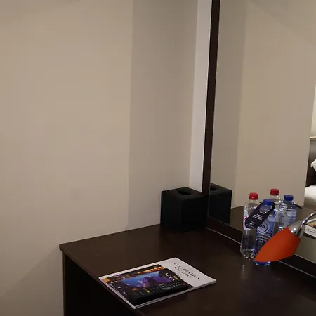 Corner House By Wp 3*