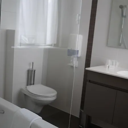 Corner House By Wp Hotel Blankenberge