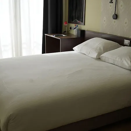 Hotel Corner House By Wp Blankenberge