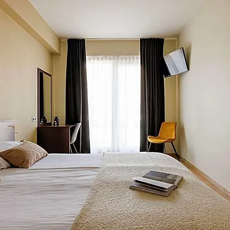 Corner House By Wp Blankenberge