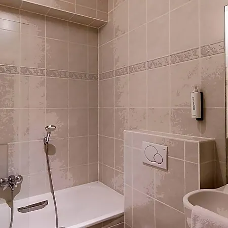 Corner House By Wp Hotel Blankenberge