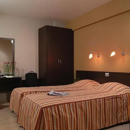 Corner House By Wp Szálloda