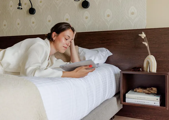 Hotel Corner House By Wp Blankenberge