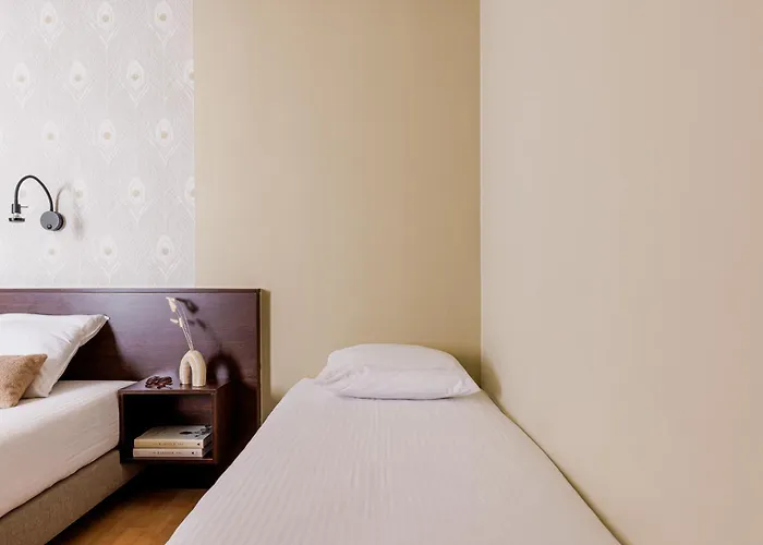 Corner House By Wp 3*