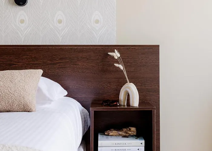 Corner House By Wp Blankenberge