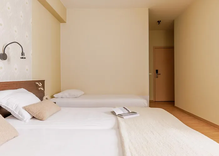 Corner House By Wp 3* Blankenberge