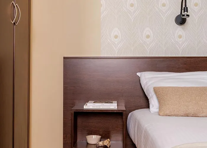 Corner House By Wp Blankenberge