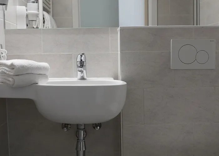 Corner House By Wp Blankenberge