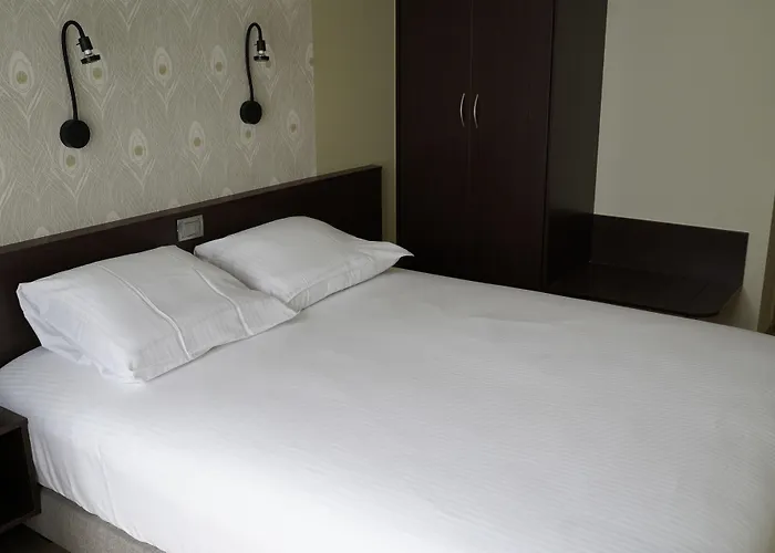 Corner House By Wp Blankenberge